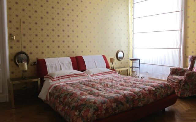B&B Fiera del Mare