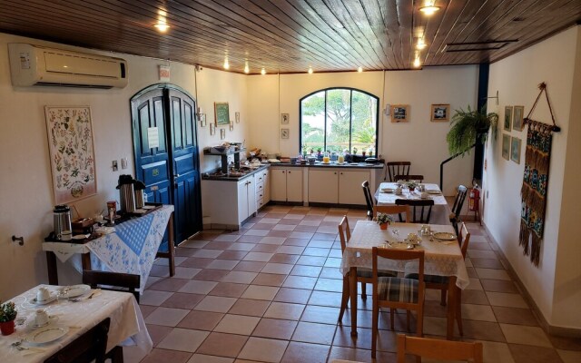 Pousada Quinta da Bela Vista