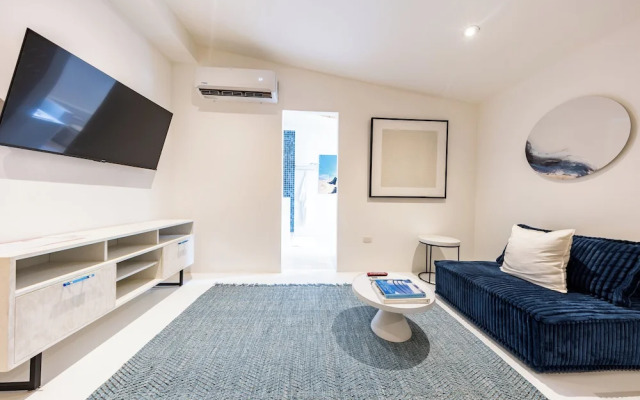 Wanderust Suites