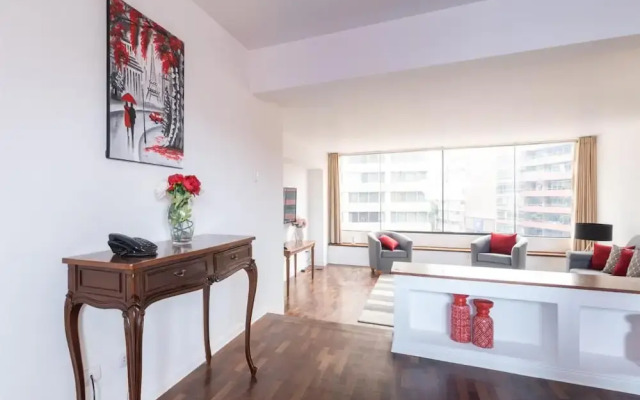 Premium Apartment Great View Location