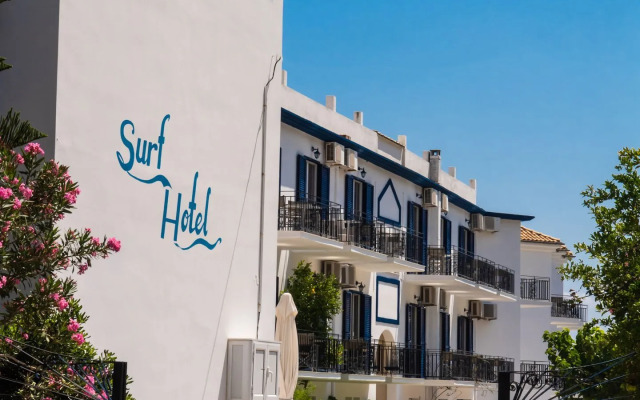 Surf Hotel