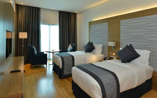 Ramada Resort by Wyndham Manama Seef
