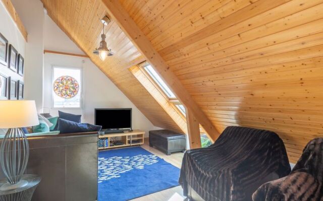 Ker Simor Ty Mer (KER235)