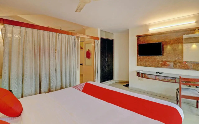 The Grand Central Hotel