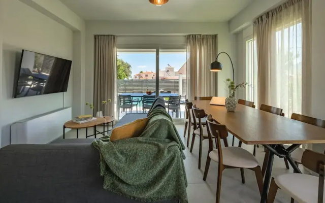 Komos Villas by Airstay