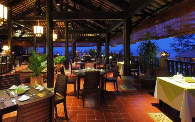 Poshanu Resort