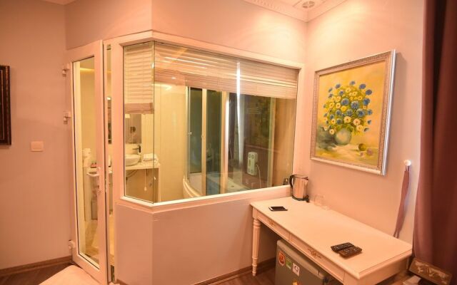 7S Hotel Phuong Ngoc Hanoi