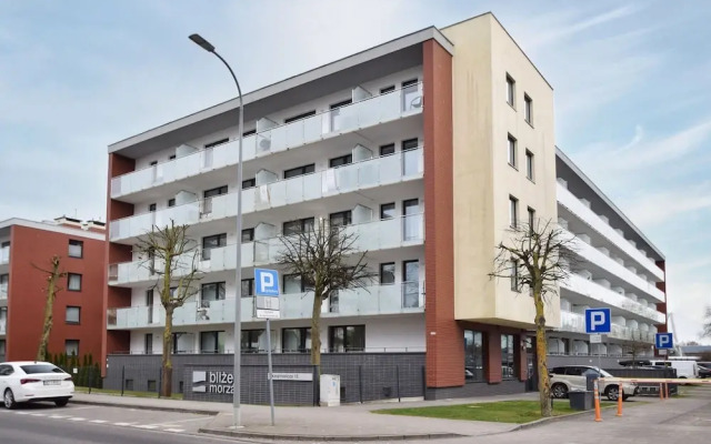 RentPlanet - Bliżej Morza