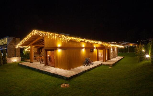 Pirin Golf Superior Villa By Ssvr