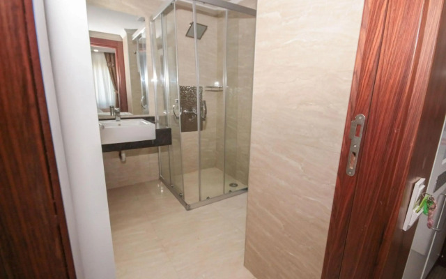 mostar hotel prestige
