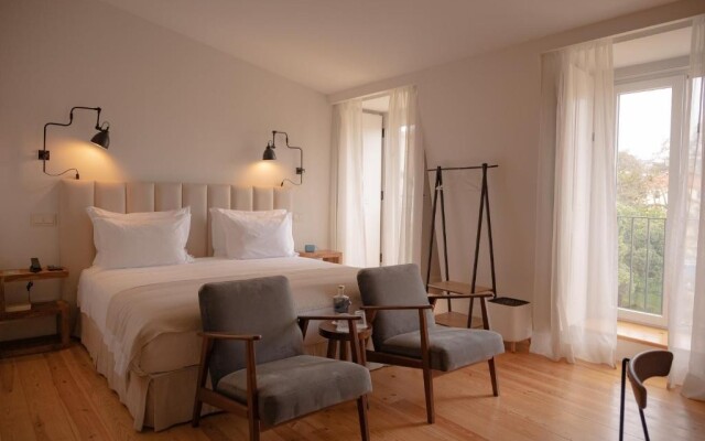 Alegria A Lisbon Boutique Hotel