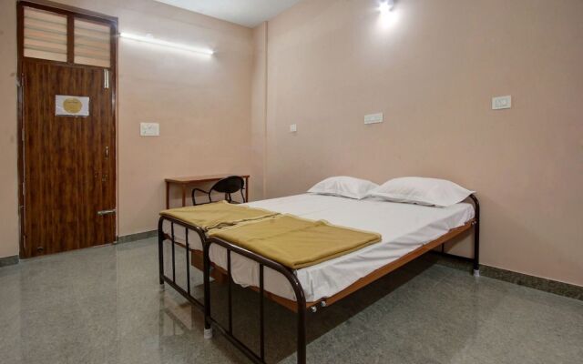 Spot On 41583 Sri Rugmani Residency