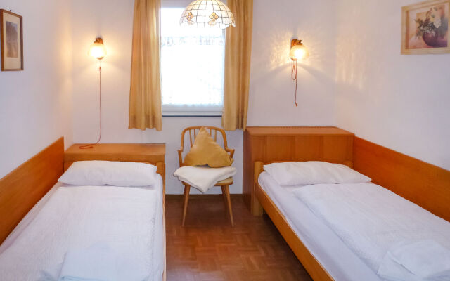 Holiday Home Bilharz