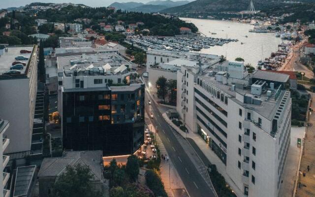 City Hotel Dubrovnik