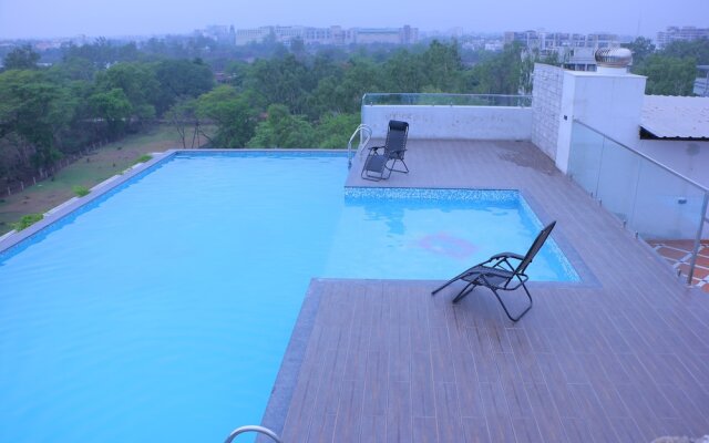 Tulip Arena Hotel Club Event By SGL