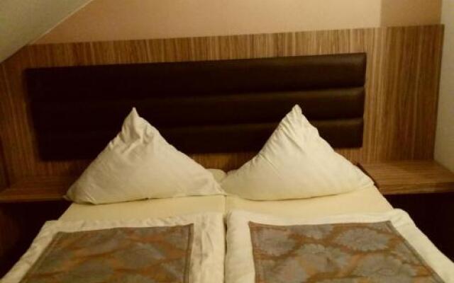 Abant Hotel Frankfurt Obertshausen