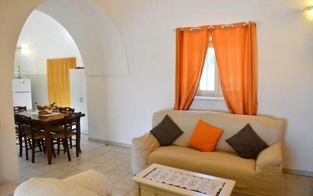 Holiday home with pool in Cisternino
