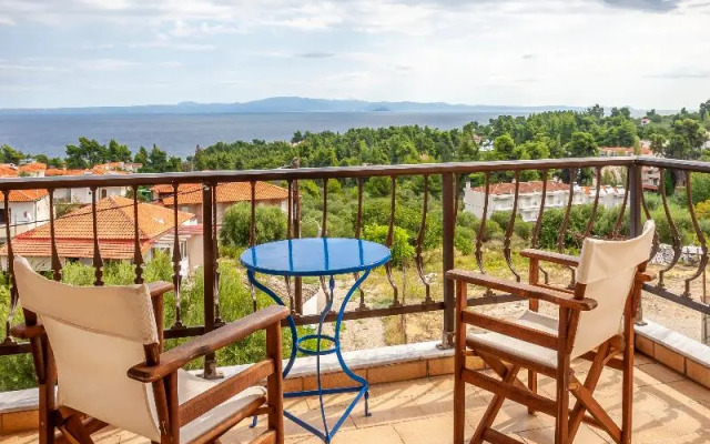 Skentos Hotel