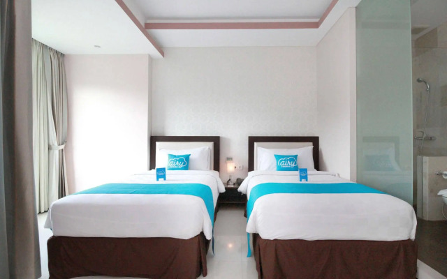 Airy Legian Sriwijaya Kuta Bali