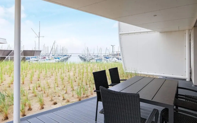6 Person Holiday Home in Wendtorf