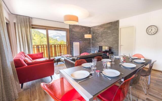 Les 4 Elements - Apt B01 - BO Immobilier