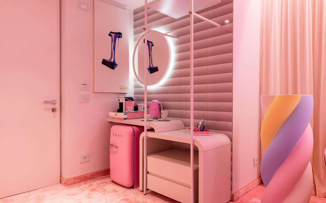 ODSweet Duomo Milano Hotel