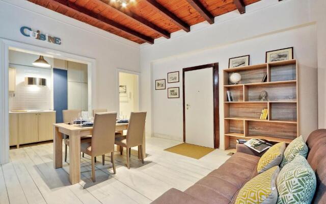 Lovely apartment Piazza Navona