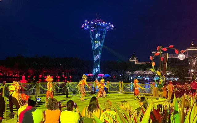 Grand Luxxe at Vidanta Nuevo Vallarta