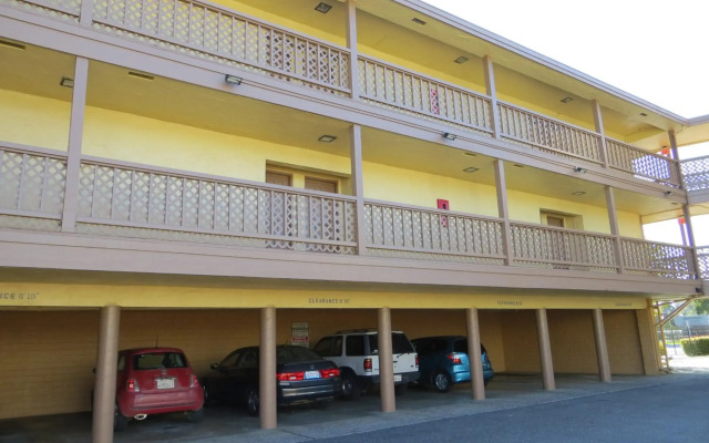 Ocean Gate Inn