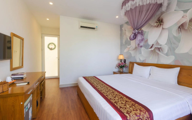 T&T Resort And Spa
