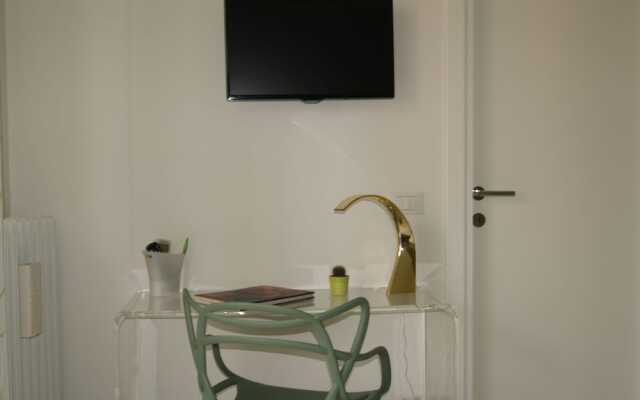 B&B Linea Verde