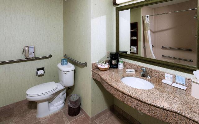 Hampton Inn & Suites Rockland
