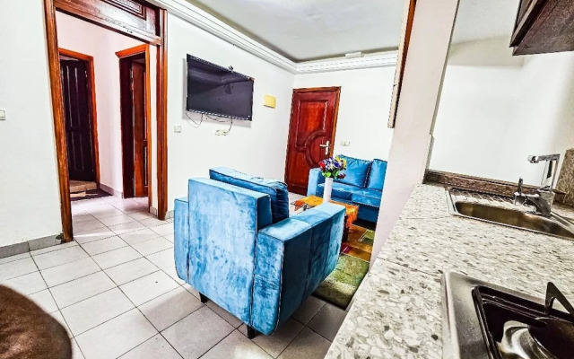 Residence Familia Phoenix