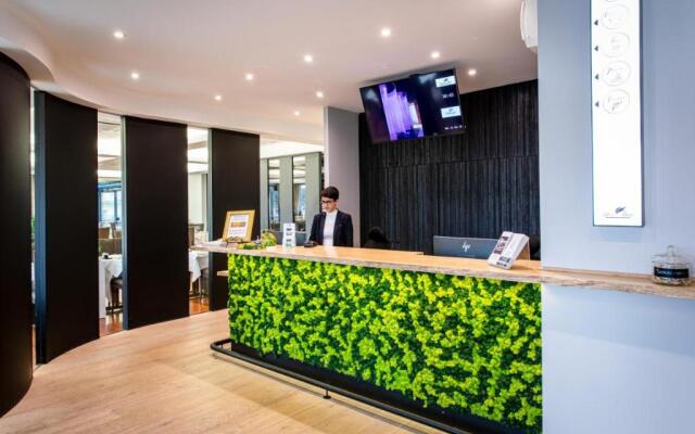 Logis LOrée du Bois