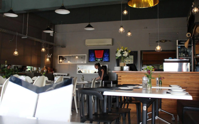 Mercure Launceston Hotel