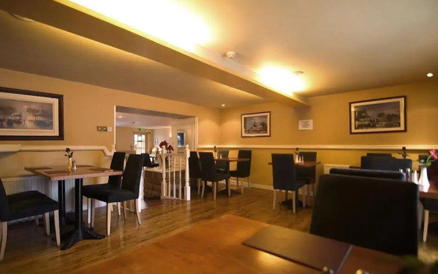 Balbairdie Hotel