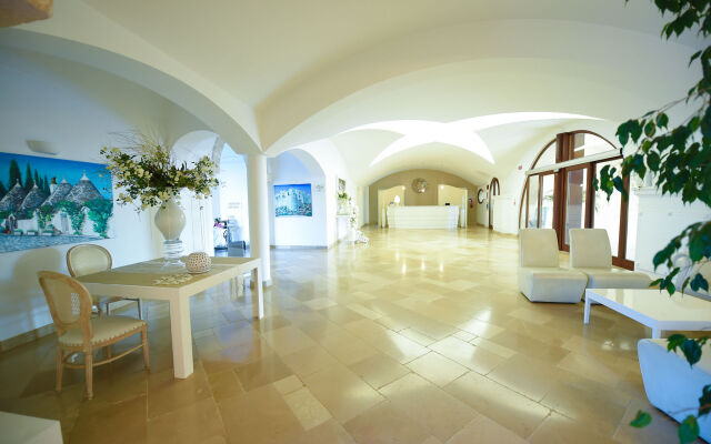 Relais Masseria Caselli
