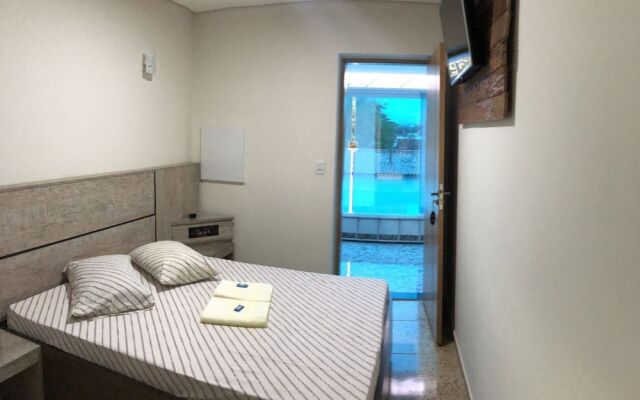 Hotel Butantã