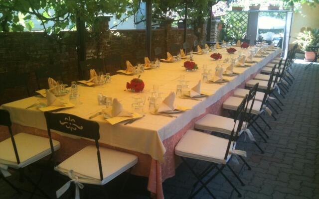 Hotel e Trattoria San Giorgio