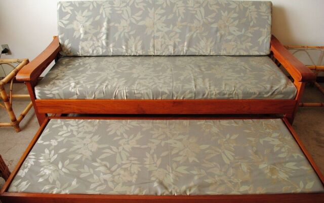 Apartamento Pedras Brancas 016