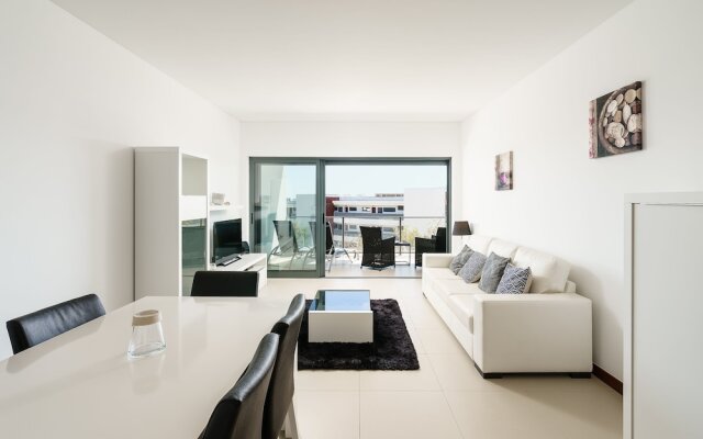 Marina Village by AGP