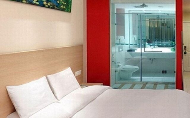 Hi Inn Suzhou Guanqian