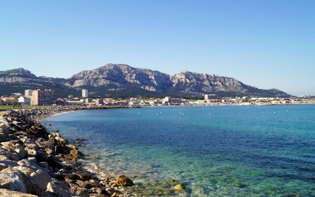 Villa M Marseille
