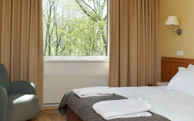 Oru Hub Hotel Tallinn - Handwritten Collection