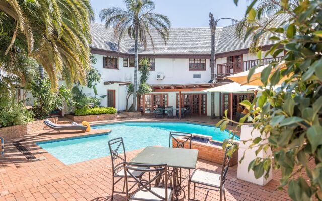 Constantia Hotel and Conference Centre