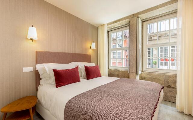 Ribeira Porto 0 in Oporto