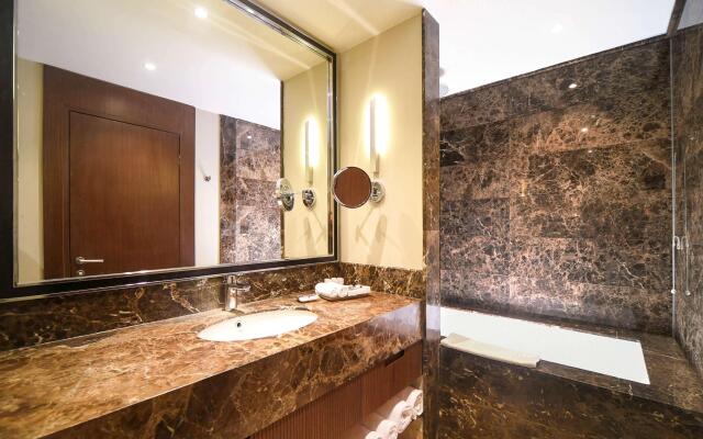 Mercure Istanbul West Hotel and Convention Center