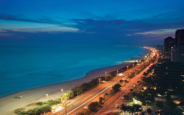 Windsor Oceanico