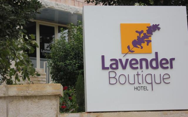 Lavender Boutique Hotel