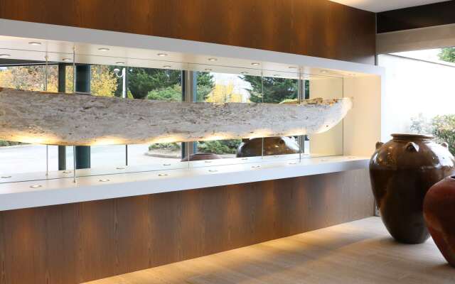 Best Western Plus Hotel Admiral